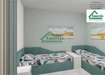 Foto 18 - Quadrilocale Via Caramagna
 
170, Imperia - foto 15