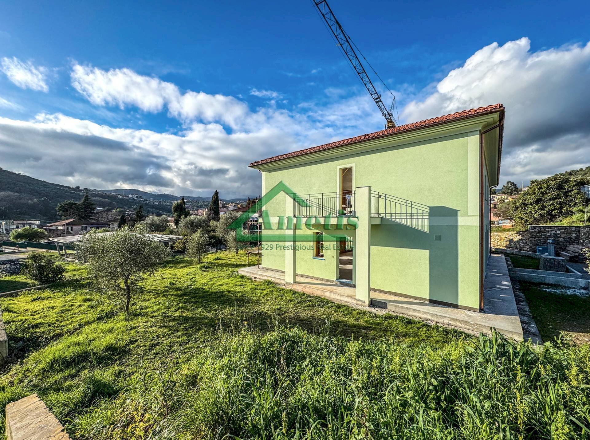 Foto 2 - Quadrilocale Via Caramagna
 
170, Imperia - foto 2