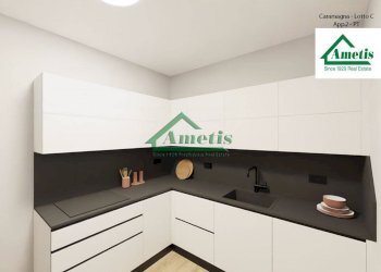 Foto 13 - Quadrilocale Via Caramagna
 
170, Imperia - foto 11