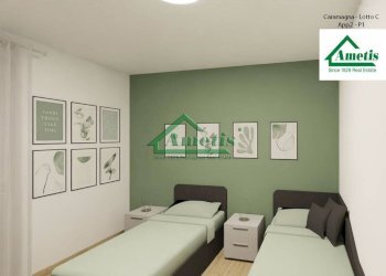 Foto 18 - Quadrilocale Via Caramagna
 
170, Imperia - foto 16