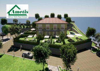 Foto 21 - Quadrilocale Via Caramagna
 
170, Imperia - foto 19