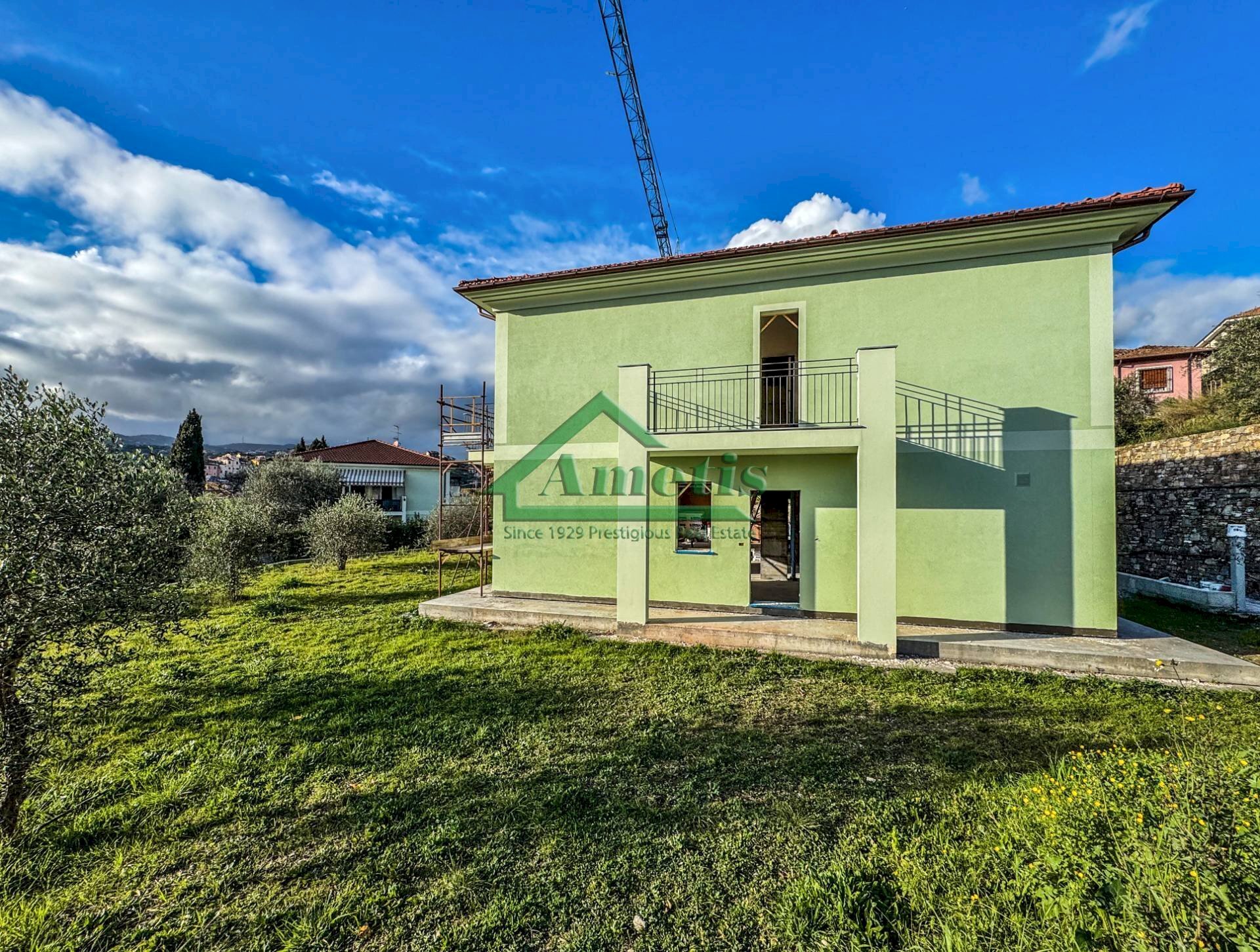 Foto 2 - Quadrilocale Via Caramagna
 
170, Imperia - foto 2