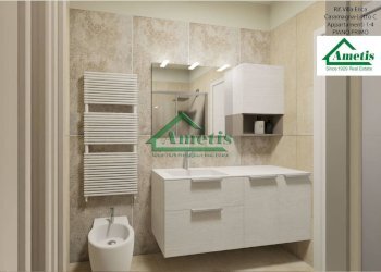 Foto 14 - Quadrilocale Via Caramagna
 
170, Imperia - foto 12