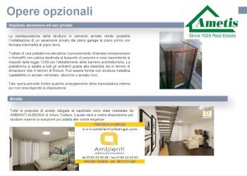 Foto 24 - Quadrilocale Via Caramagna
 
170, Imperia - foto 17