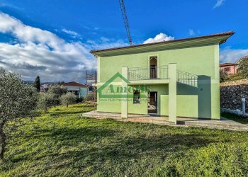 Foto 2 - Quadrilocale Via Caramagna
 
170, Imperia - foto 2