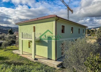 Foto 4 - Quadrilocale Via Caramagna
 
170, Imperia - foto 4