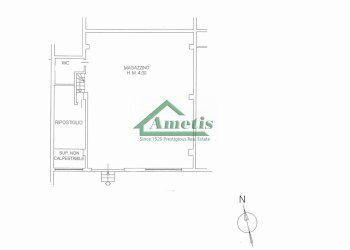 Foto 1 - Magazzino via foce
 
2, Imperia - foto 1