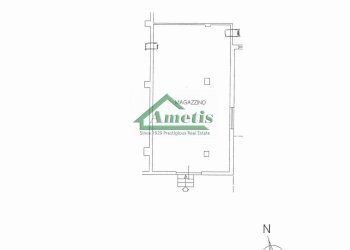 Foto 1 - Magazzino Via Foce, Imperia - foto 1