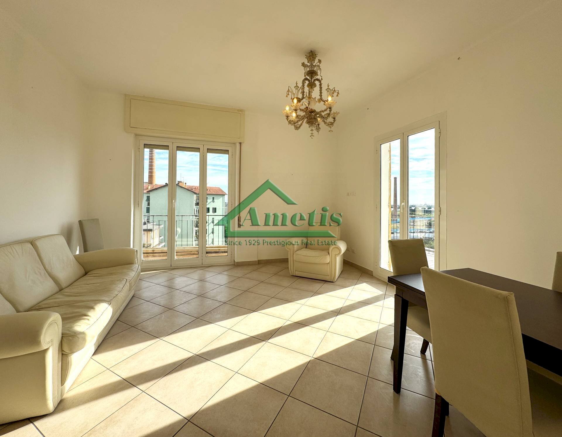 Foto 3 - Four-room apartment Oneglia centro, Imperia - photo 3