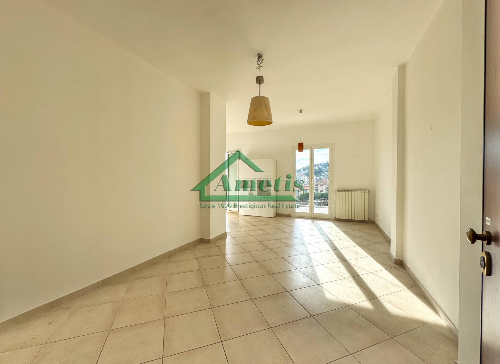 Foto 3 - Four-room apartment Oneglia centro, Imperia - photo 3