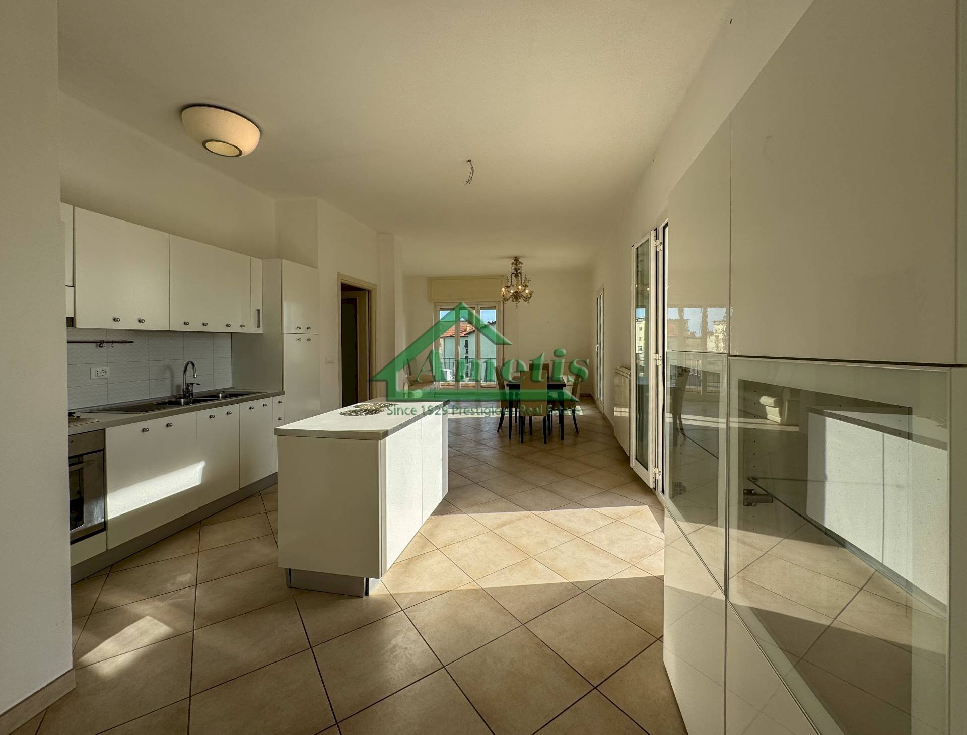 Foto 2 - Four-room apartment Oneglia centro, Imperia - photo 2