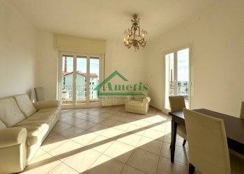 Foto 3 - Quadrilocale Oneglia centro, Imperia - foto 3