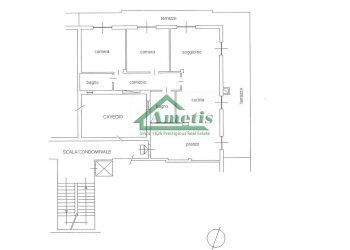 Foto 21 - Quadrilocale Oneglia centro, Imperia - foto 21