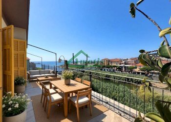 Foto 6 - Four-room apartment Oneglia centro, Imperia - photo 6