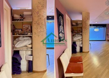 Foto 10 - Locale Commerciale Via Diano Calderina
 
1, Imperia - foto 10