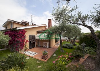 Foto 2 - Villa strada civezza, Imperia - foto 2