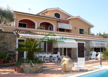 Foto 3 - Villa strada civezza, Imperia - foto 3