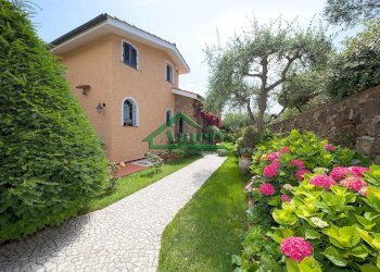 Foto 6 - Villa strada civezza, Imperia - foto 6