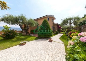 Foto 5 - Villa strada civezza, Imperia - foto 5
