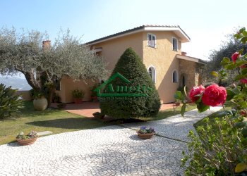 Foto 4 - Villa strada civezza, Imperia - foto 4