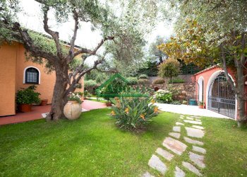 Foto 9 - Villa strada civezza, Imperia - foto 9