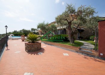 Foto 11 - Villa strada civezza, Imperia - foto 11