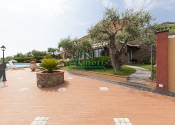Foto 16 - Villa strada civezza, Imperia - foto 16
