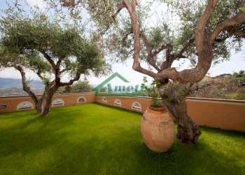 Foto 17 - Villa strada civezza, Imperia - foto 17