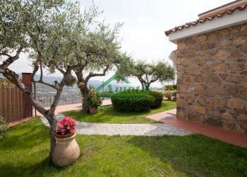 Foto 18 - Villa strada civezza, Imperia - foto 18