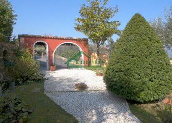 Foto 19 - Villa strada civezza, Imperia - foto 19