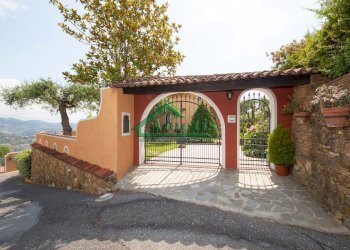 Foto 20 - Villa strada civezza, Imperia - foto 20