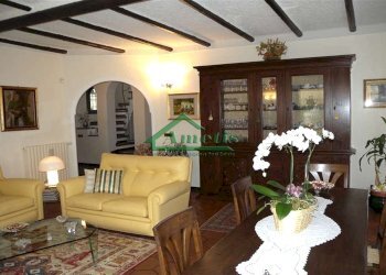 Foto 24 - Villa strada civezza, Imperia - foto 24