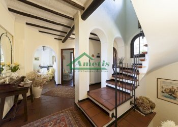Foto 26 - Villa strada civezza, Imperia - foto 26
