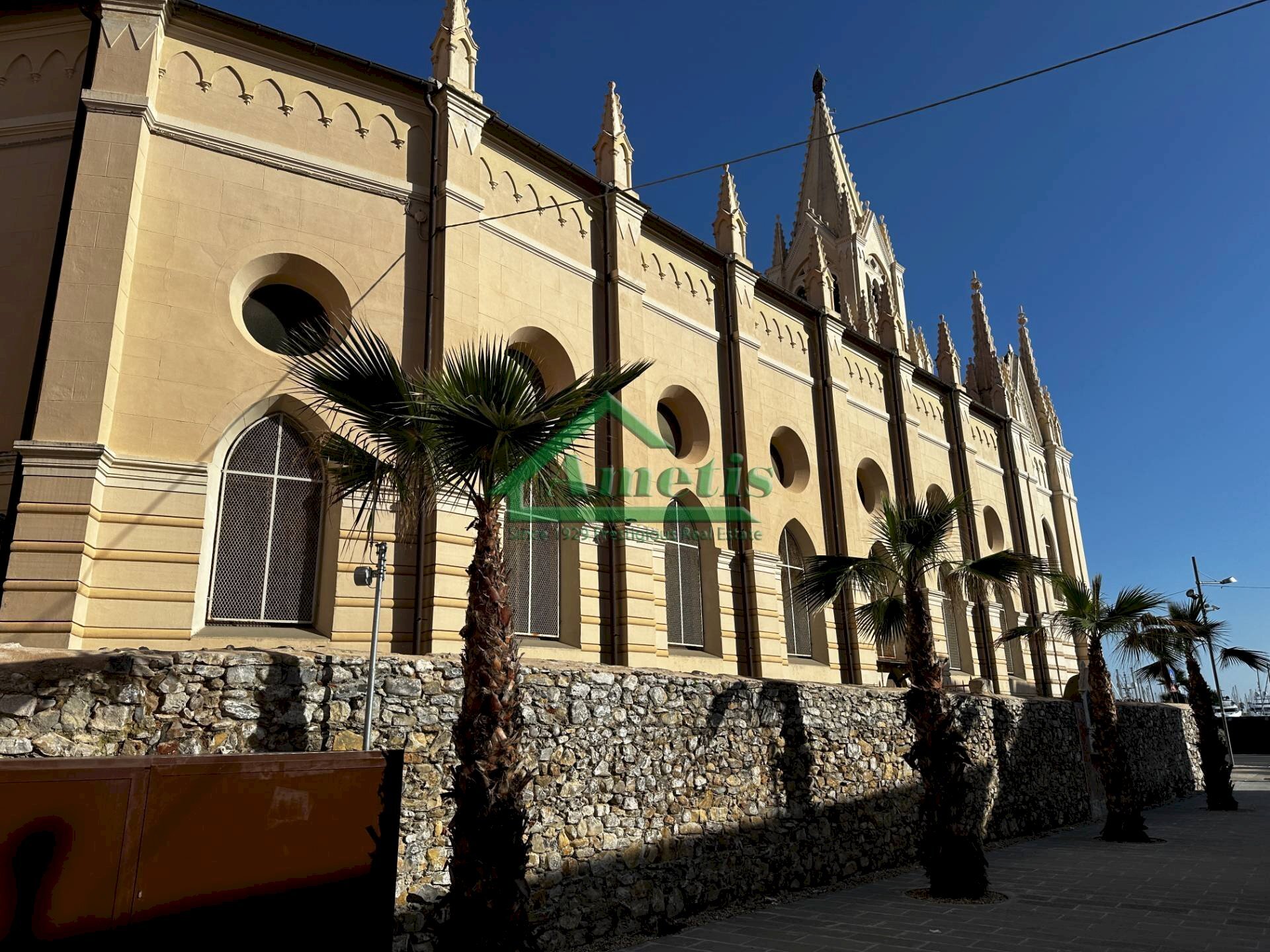 Foto 1 - Locale Commerciale Via Rambaldo, Imperia - foto 1