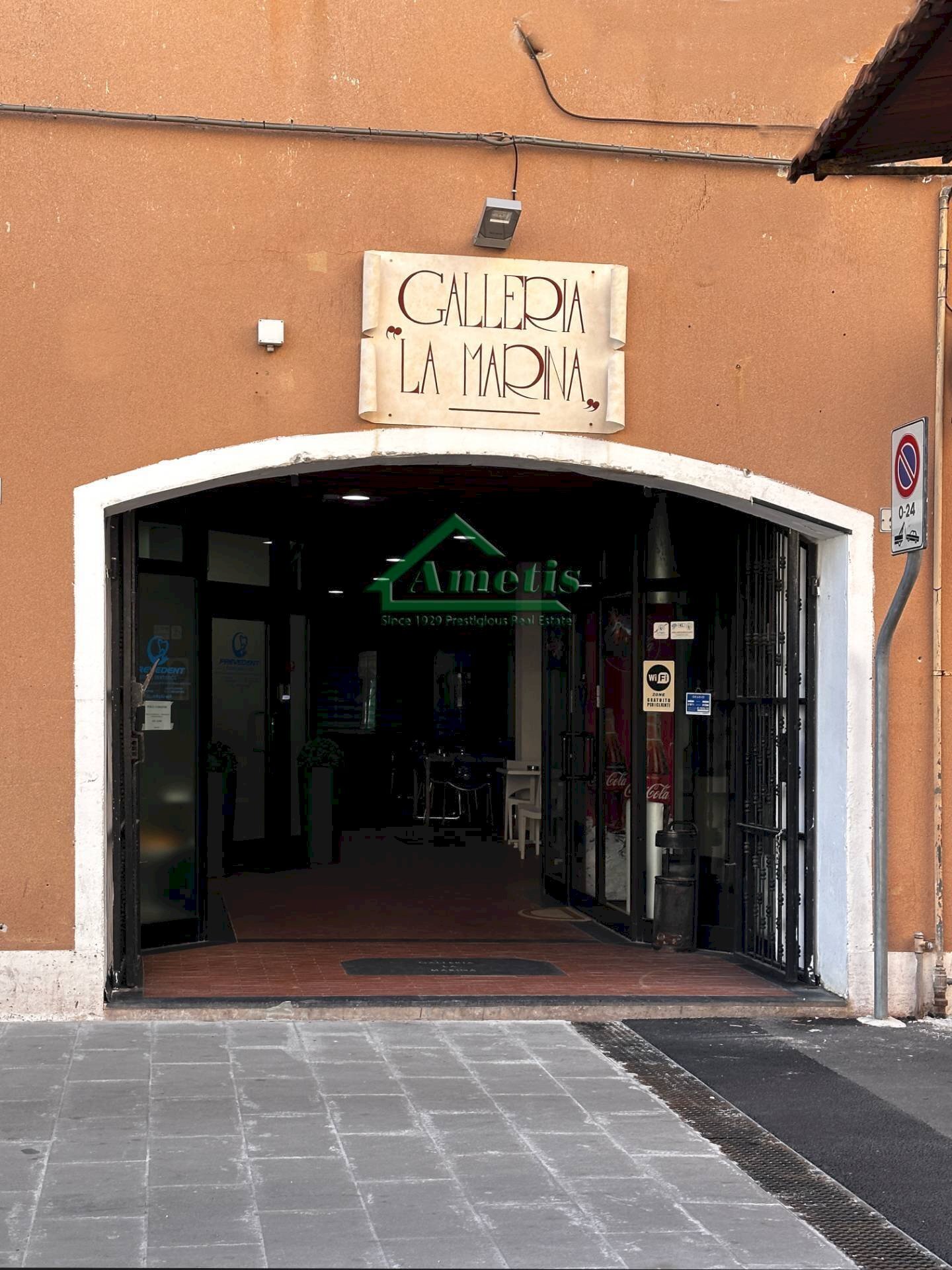 Foto 3 - Locale Commerciale Via Rambaldo, Imperia - foto 3