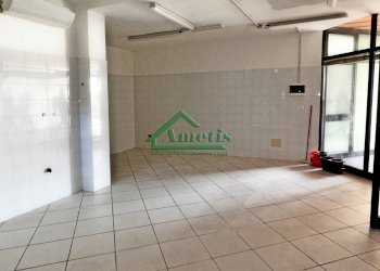 Foto 7 - Locale Commerciale Via Rambaldo, Imperia - foto 7