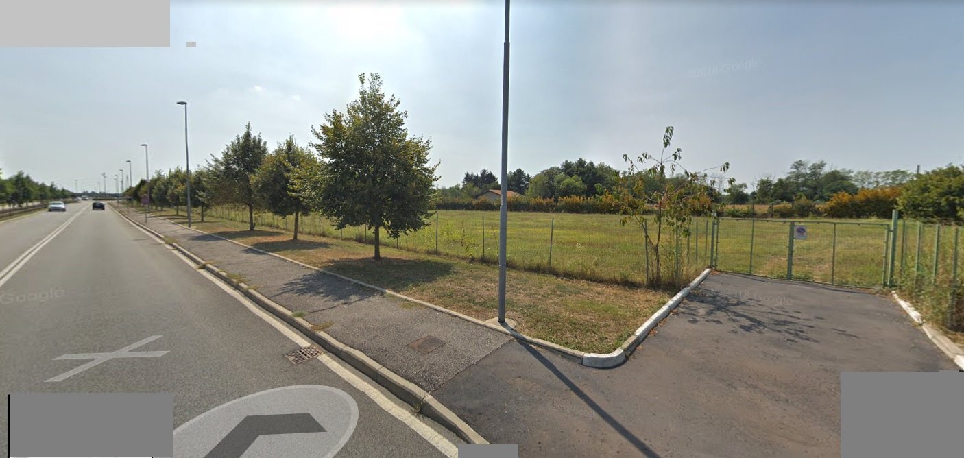 Foto 1 - Terreno agricolo Legnano - foto 1