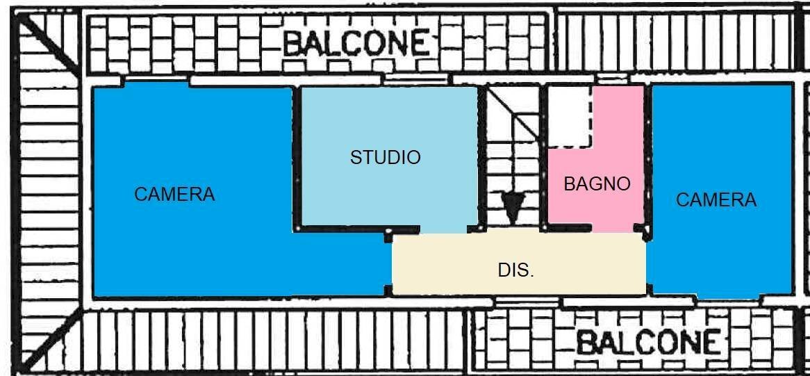 Foto 5 - Building land Canegrate - photo 1