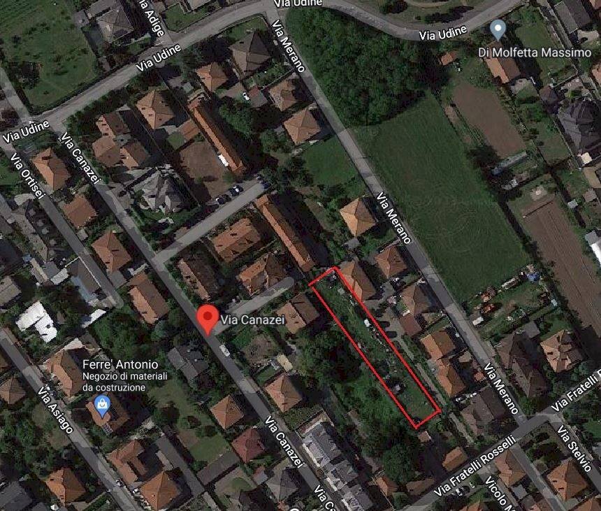 Foto 7 - Building land Canegrate - photo 2