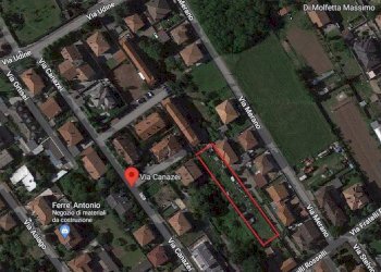 Foto 7 - Terreno edificabile Canegrate - foto 2