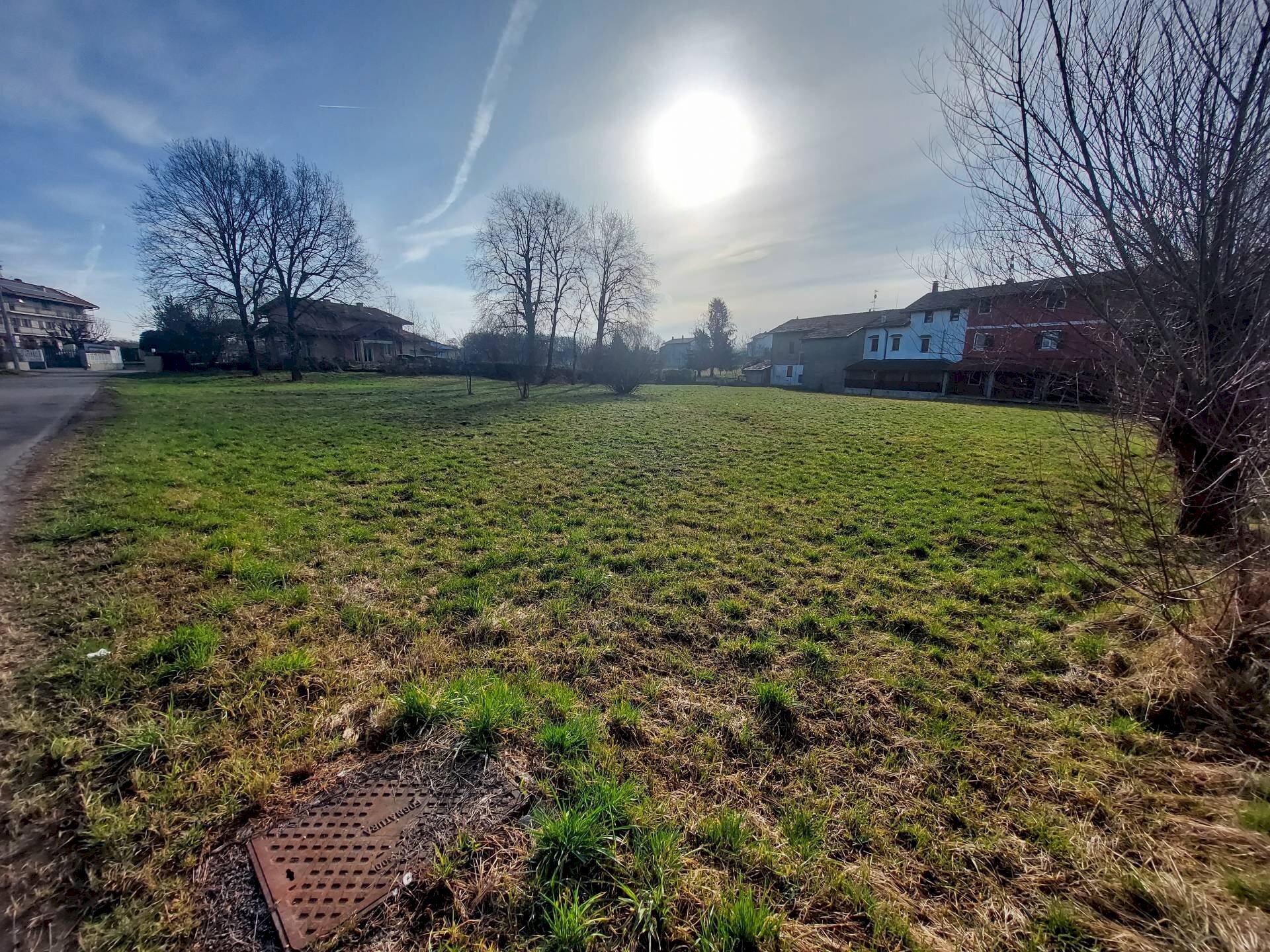 Foto 1 - Terreno edificabile via noce
 
2, Gattico-Veruno - foto 1