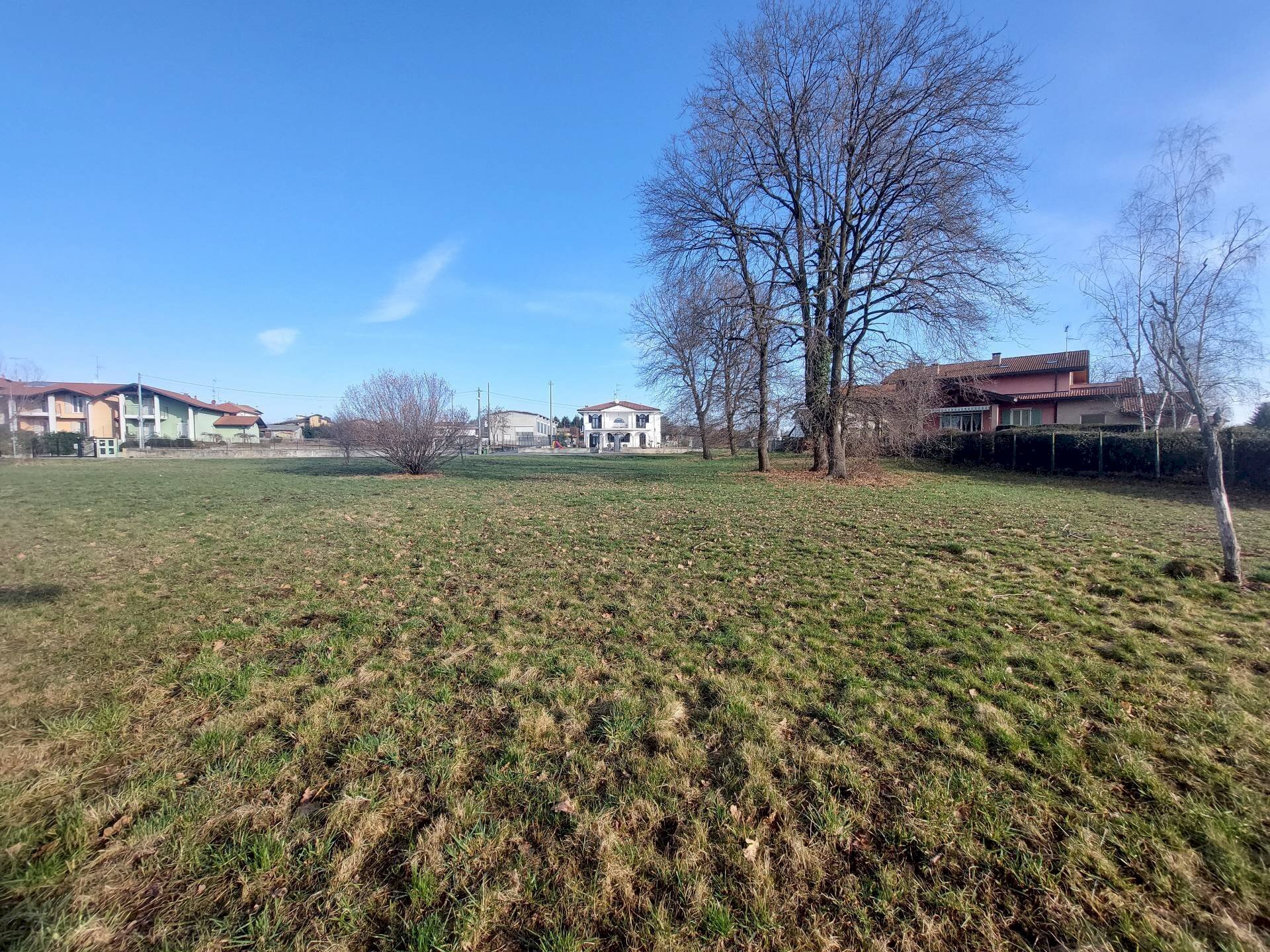 Foto 3 - Terreno edificabile via noce
 
2, Gattico-Veruno - foto 3