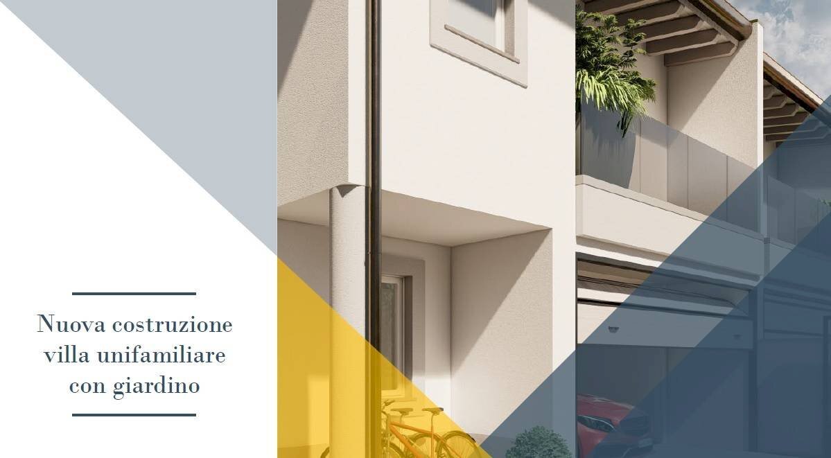 Foto 2 - Semi-detached house Legnano - photo 2