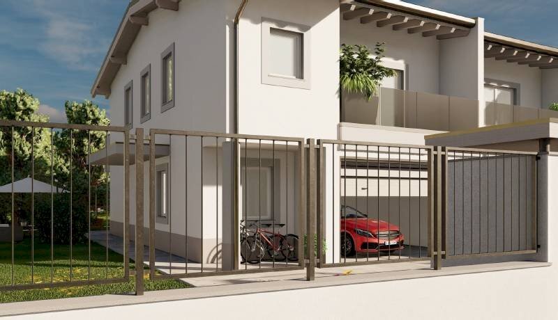 Foto 3 - Semi-detached house Legnano - photo 3