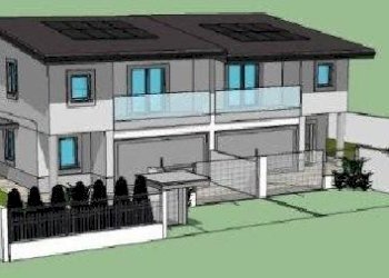 Foto 17 - Casa semi indipendente Legnano - foto 17