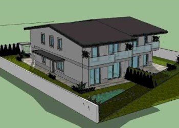 Foto 19 - Casa semi indipendente Legnano - foto 19