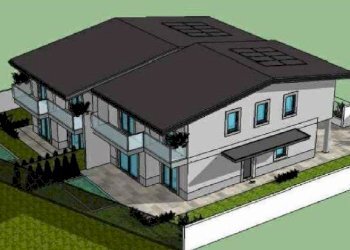 Foto 20 - Casa semi indipendente Legnano - foto 20