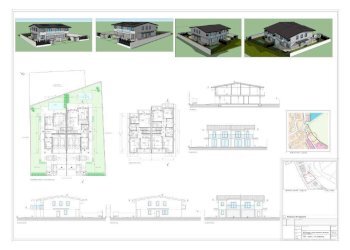 Foto 28 - Casa semi indipendente Legnano - foto 28