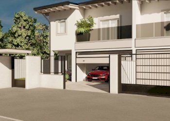 Foto 1 - Casa semi indipendente Legnano - foto 1