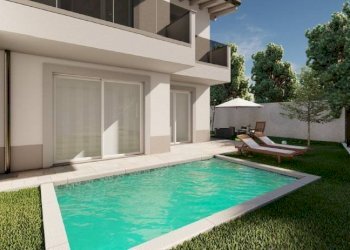 Foto 6 - Casa semi indipendente Legnano - foto 6